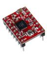A4988 Stepper Motor Driver with Heat Sink (H-Bridge Module) for Arduino CNC Module. 