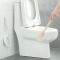 Home Supplies Multifunction Bath Cleaning Brushes Sponge Brush Toilet Brush Kitchen Bathroom Cleaning Tools 1Pcs. 