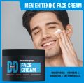 FORT Men Whitening Cream - Brightening & moisturizin Cream For Men 75ml. 