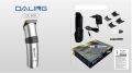 DALING DL-609 Hot Sell Professional Hair Clipper Electric Hair Shaver salon safe hair cut trimmer. 