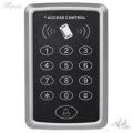 Advanced Access Control & Magnetic Lock System: Keyless Security. 