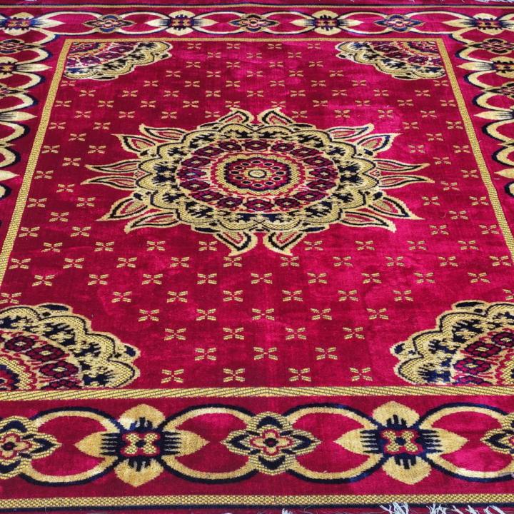 Anti Slip Carpet For Room 6 X 9 Feet Bedroom Carpet