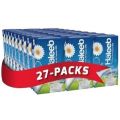 Haleeb Full Cream Milk 250ml - UHT Pack of 27. 