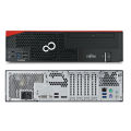 6TH GENERATION DESKTOP - 8GB DDR4 RAM - PENTIUM G4500 3.50Ghz PROCESSOR - 500GB HARD - BEST FOR OFFICE/ HOME USE. 