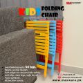 Kids table and chair set for study and playtime portable kid's furniture gift for children. 