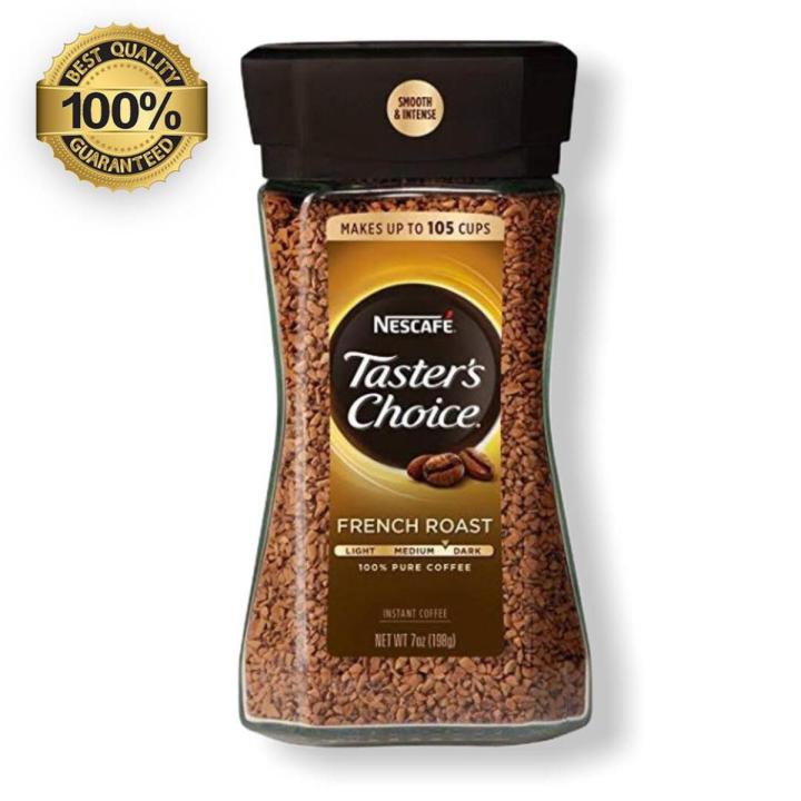 NESCAFÉ GOLD Espresso Instant Coffee Jar, 100 g (𝐢𝐦𝐩𝐨𝐫𝐭𝐞𝐝 & 𝐨𝐫𝐢𝐠𝐧𝐚𝐥)