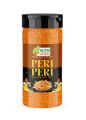 Nutri Desire Peri Peri Masala Powder 100 gms | Piri Piri Masala Powder Seasoning for French Fries Nachos Pasta and Multi-Purpose [Jar Pack]. 