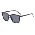 ZEBF-Vintage Square Women Sunglasses Luxury Brand Designer Trend Men Mirror Sun Glasses Retro Female Shades Zonnebril Dames UV400. 