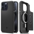 iPhone 15 Pro/15 Pro Max Spigen Mag Fit Armour Case. 