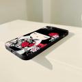 Cute Doll KIMMIDOLL lovely girl Phone Case For iphone 15 14 11 12 13 Mini Pro Max X XS MAX 7 8 Plus XR SE2020 accessories Cover. 