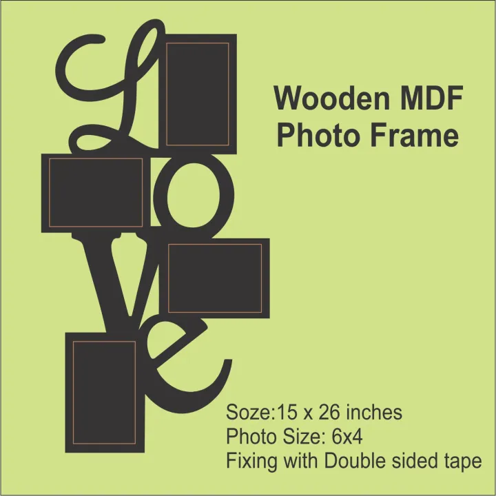 Photo%20frame%20family%20frame%20love%20photo%20frame%20Large%20size%20picture%20frame%20unique%20gift%20for%20love%20one%20-%20Image%207