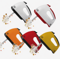 Electric Egg Beater Machine Hand Mixer Handheld Cake Egg Beater Cream Blender Cake Baking Tool. 