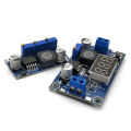 LM2596 Power Converter Step Down Module DC-DC 1.5V-35V Adjustable Power Supply 3.3V/5V/12V/24V. 