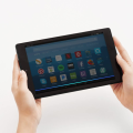 Amazon Fire HD 8 (7th Gen) – 8" HD Display, 2GB RAM, 32GB Storage, 1.3GHz Quad-Core Cortex-A53, 2MP Front & Rear Cameras, Video Recording - Daraz Like New Tablets. 