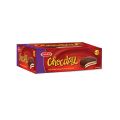 Chocday Chocolate 24 Pec/Box. 