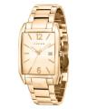Watch for Men - Cross Gotham Watch Cr8001-77. 