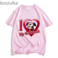 The Amazing Digital Circus Pomni T Shirt Men Harajuku Aesthetic Kawaii Tshirt Unisex Streetwear Funny Cartoon Cotton Tees Shirts. 