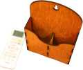 Wooden Remote Control Stand Remote Holder for Tvs And Air Conditioner Wall Mounted. 