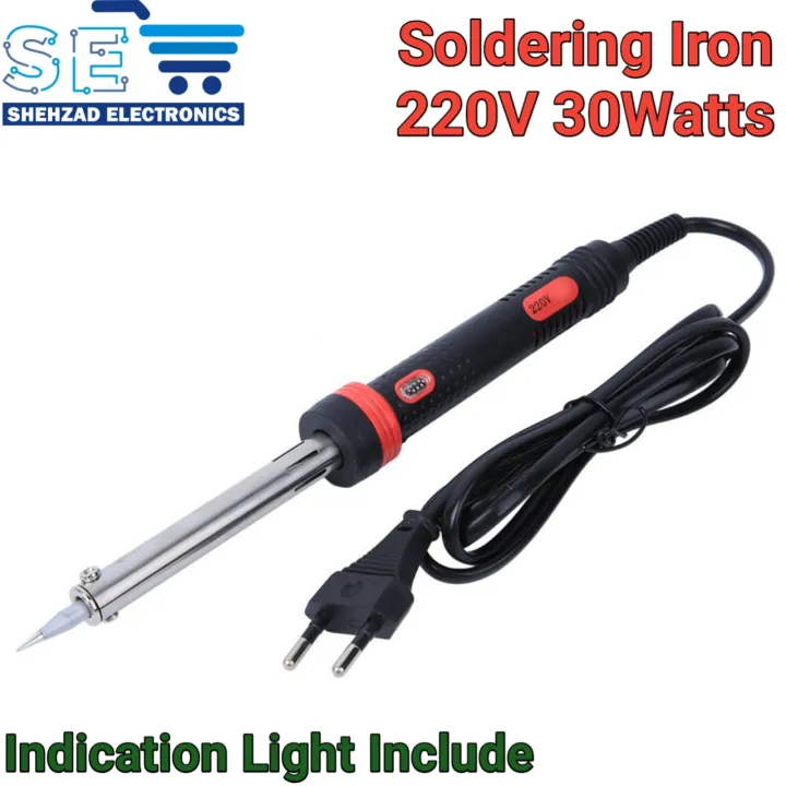 Soldering%20Iron%2030W%20Watts%20With%20Indication%20Light%20Solder%20Iron%20220V%20AC%20-%20Image%204