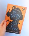 The Girl of Ink and Stars  by Kiran Millwood Hargrave. 