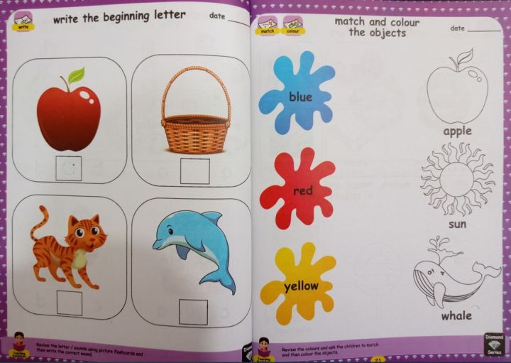 Diamond%20English%20Series%20(Playgroup)%20-%20Image%205