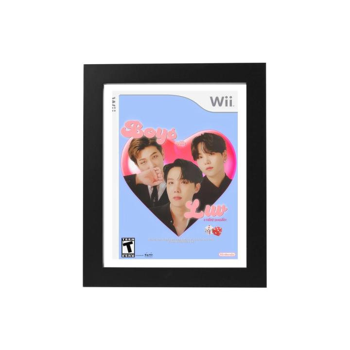 BTS Bangtan Boys Kpop Posters Suga, Park Jimin, J-Hope, Jungkook, V, Jin RM Music Pop Culture Teenage Posters Vinyl Paper Quotes Vintage Music Enthusiasts Posters Home Room Art Painting Wall Poster