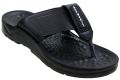 Aerosoft MA-5102 Men’s Slippers - Medicated Upper for Heel Support & All-Day Comfort. 