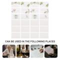 Cards Card Thank You Greeting Invitation Festival Thanksgiving Wedding Envelopes Gift Business Blessing Thanks Note Appreciation. 