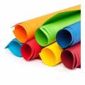 Pack 4 chart paper for office and school use. 