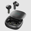 Audionic Airbud 550 Quad MIC ENC Earbuds - Gaming Mode - IPx4 Water Proof TWS Wireless Earbuds With 26 Hours Playtime - Bluetooth Earbuds And Headphones - 1 Year Official Warranty. 