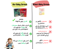 Baby food-Oats, Millets with Banana, Cereal 200 G. 