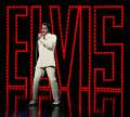 Rare Elvis Presley (2020 Retro Wall Calendar/Posters) By The Gifted Stationary Co. Ltd. UK. 