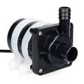 12v DC shafi solar pump. 
