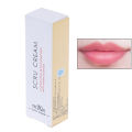 1X Lip Scrub Removal Horniness Water Science Lips Exfoliating Gel Scru Cream-Angelia. 