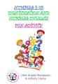 Numbers Identification & Matching , Counting Skill & Math Tables  Learning. 