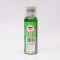 CHEF 3A FOODS SPRING GREEN FOOD COLOUR 120ML. 