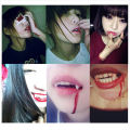 5ml Ultra-Realistic Fake Blood Halloween Cos Simulation Of Human Vampire-MOILY. 