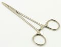Stainless Steel Needle Holder 5" Smooth Jaws Medical Instruments. 