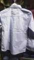 Purple Color  Mother and Baby dress shirt for boys color. 