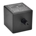 Electronic LED Adjustable Flasher Relay for Turn Signal Light Blinker CF13 JL-02 for Car Motorcycle. 