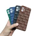Sparx Neo 5 Plus / Sparx Neo 7 Plus Fashion Circuit Diagram Case Clear Plating Soft Cover With Camera Lens Protection. 