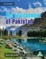 The Environment of Pakistan, Student Book by Huma Naz Sethi. 
