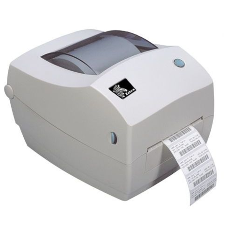 Zebra TLP 2844 Barcode Shipping Label Printer