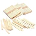 Pack Of 3 - Large Wooden Ice Cream Stick. 