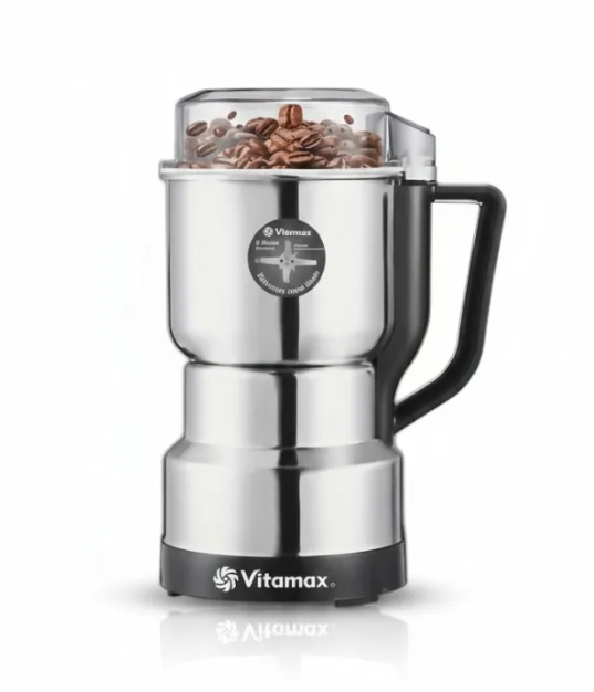 ignus coffee roasters | coffee shop... Coffee Grinder VM-8600 – 300W Stainless Steel Blade | Multi-Purpose ...