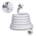 Automatic washing machine hose pipe (6 foot) inlet hose. 