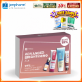 Jenpharm Advanced Brightening Kit. 