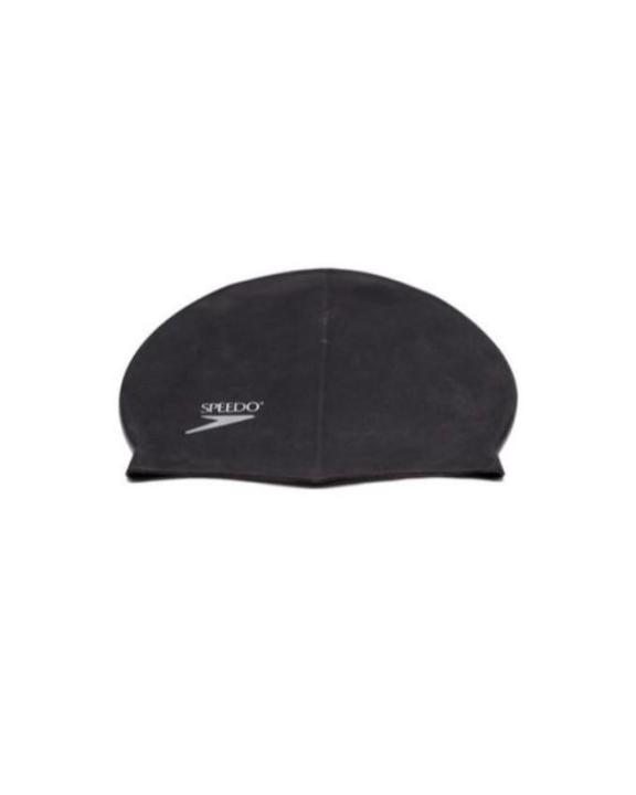 Pack of 2 Silicone Swimming Cap