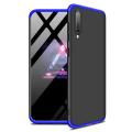 For Samsung A70 cover Original GKK Cases Back case 360 Degree Shockproof Case Cover with Camera Protection. 
