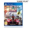 The Crew 2 Playstation 4 - Ps4 Games. 
